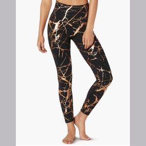 Lost Your Marbles High Waisted Midi Legging